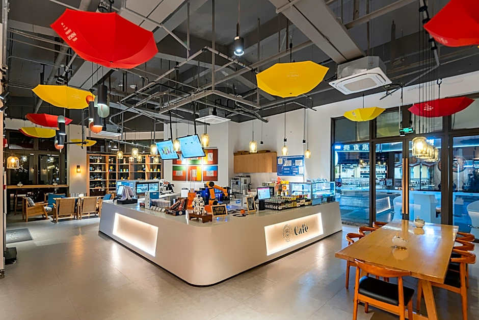 Hotel Indigo Jiuzhai By IHG