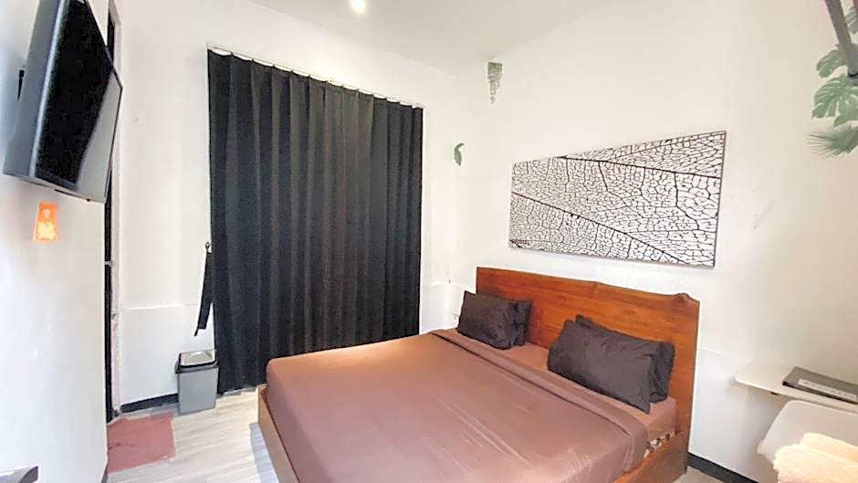 Escotel Tempekan Guest House
