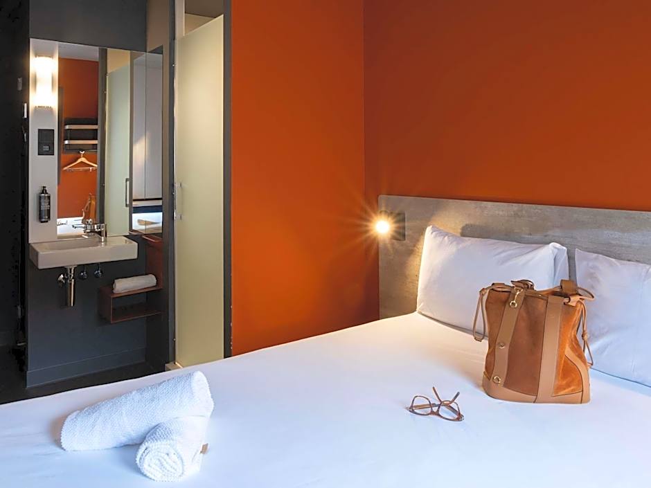 ibis budget Logrono Centro