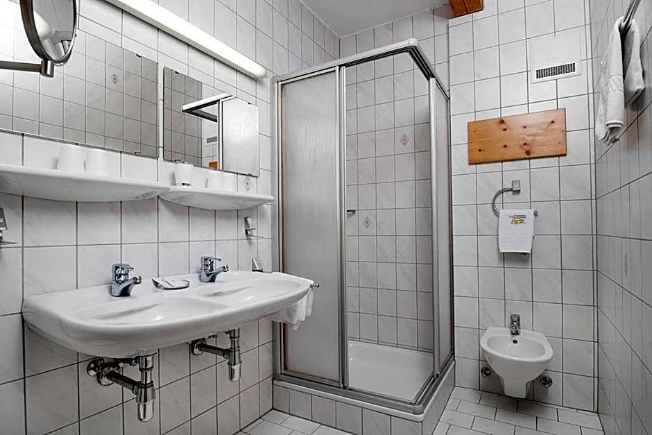 Wellness Landhaus Parth