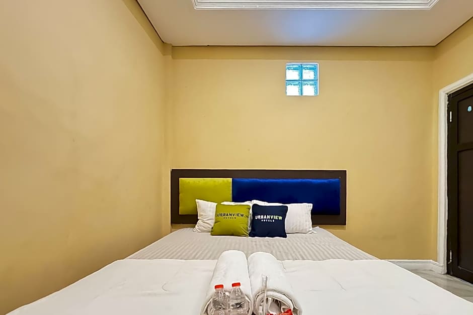 Urbanview Hotel Pondok Sabaraya Syariah by RedDoorz