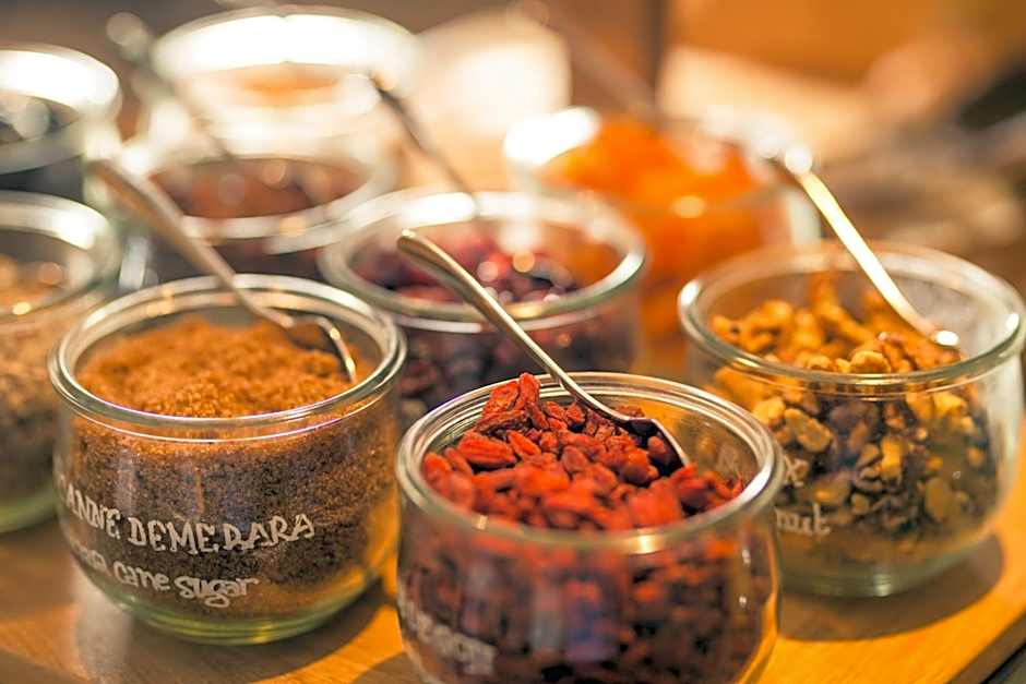 Hôtel Diana Dauphine