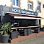 The Originals City, Hotel du Chateau, Pontivy (Inter-Hotel)
