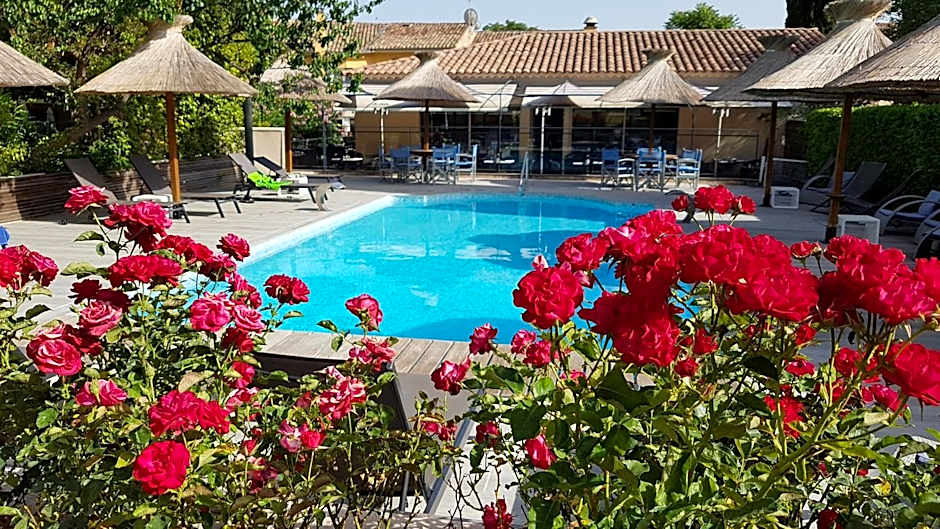 Hôtel Spa Les Alpes