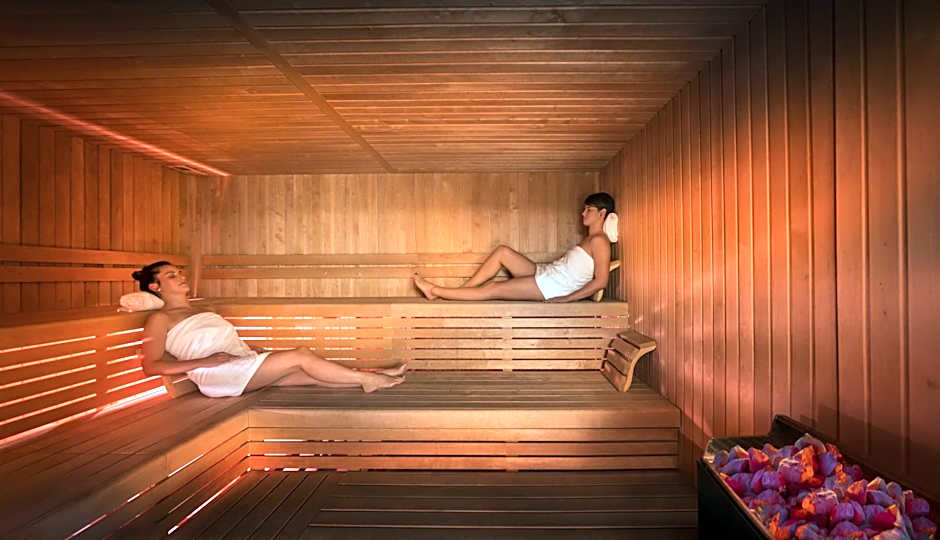 Hotel Excelsior - Liburnia