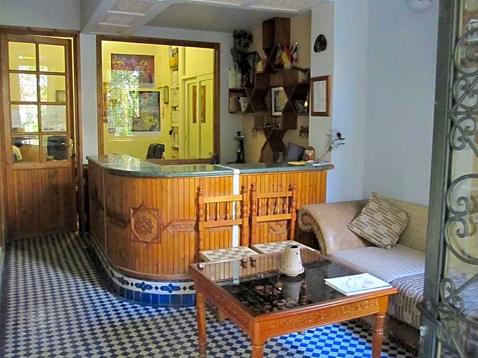 Riad Jaouhara