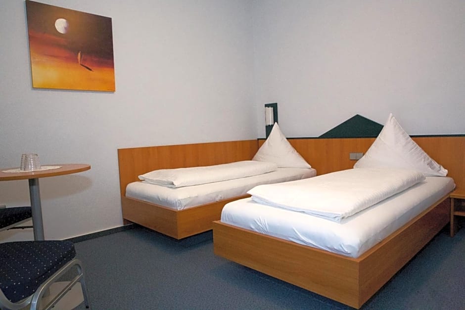 SVG Hotel Diversi