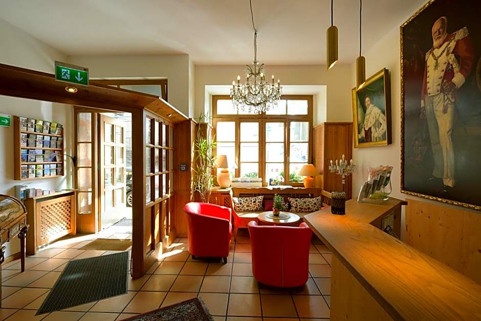 Hotel Eder