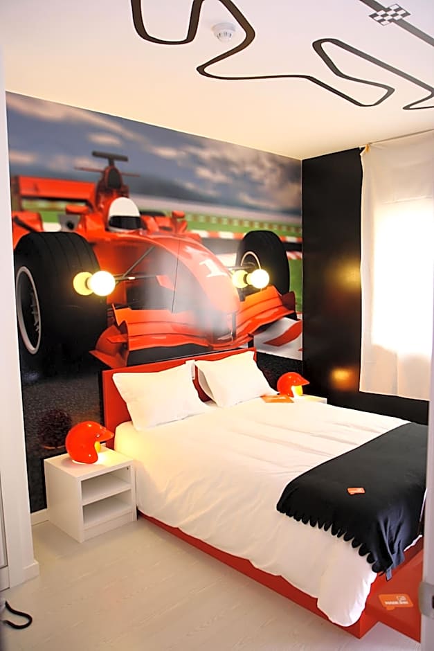 Hotel Made Inn