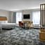Hampton Inn By Hilton And Suites Charlotte Huntersville