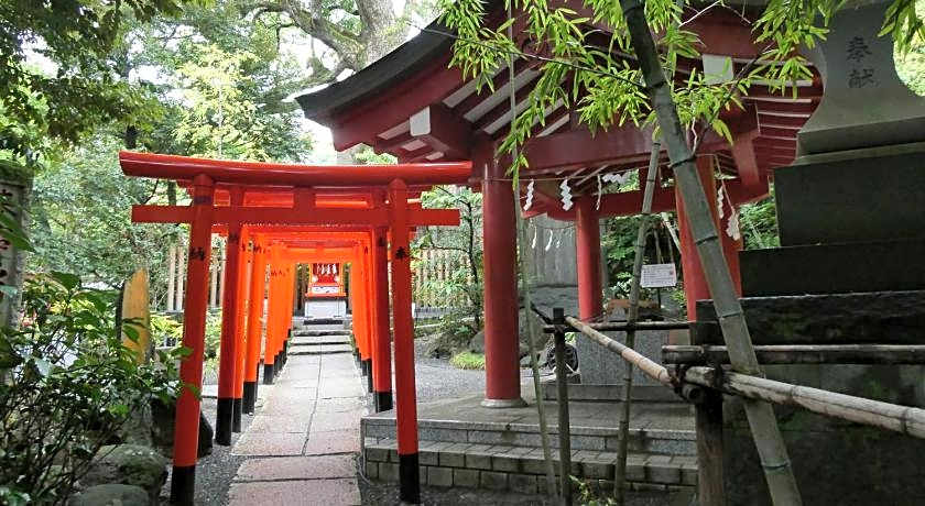 Toyoko Inn Atami Ekimae