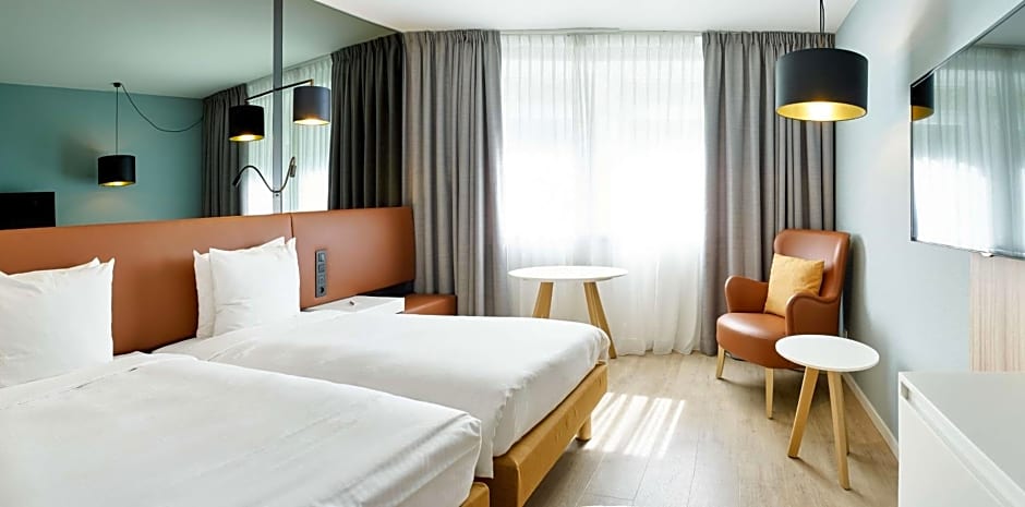 Radisson BLU Balmoral Hotel, Spa