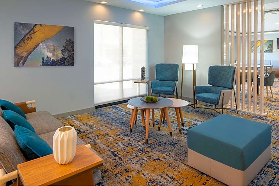 TownePlace Suites by Marriott Vernal