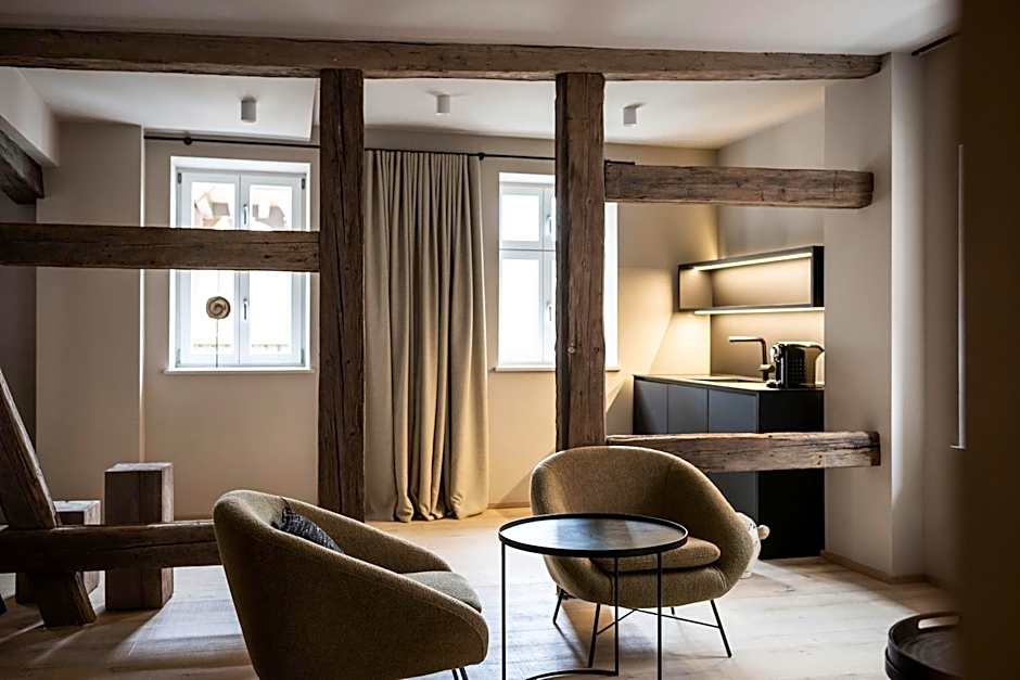 HOTEL & SPA Goldene Rose