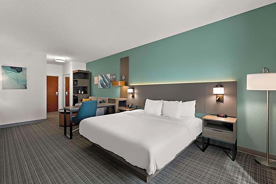Comfort Inn Powell