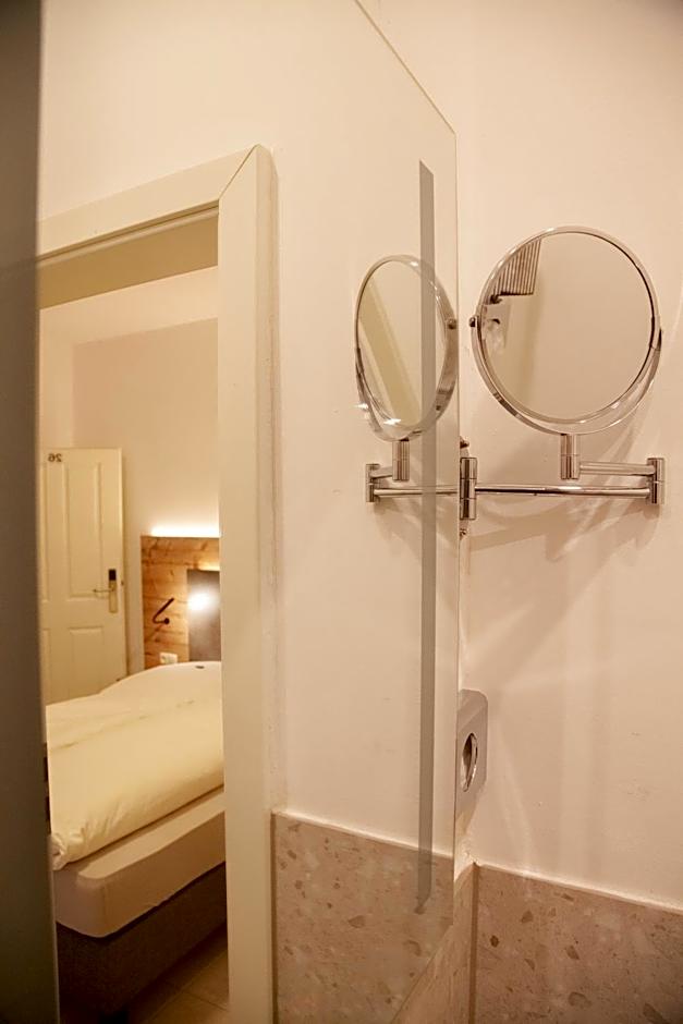 Hotel Mintarder Wasserbahnhof