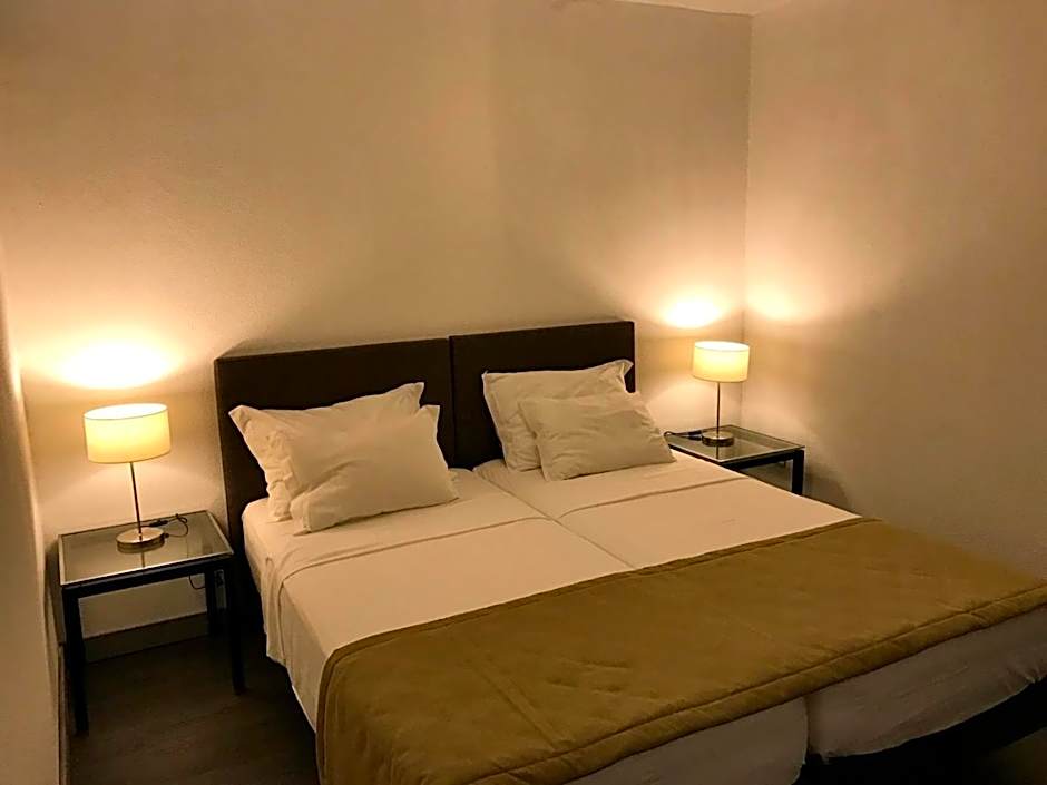 Almar Hotel Apartamento