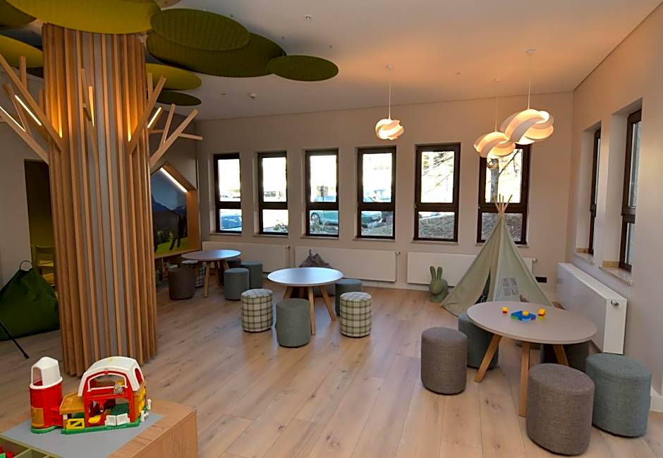 Dorint Sporthotel Garmisch-Partenkirchen