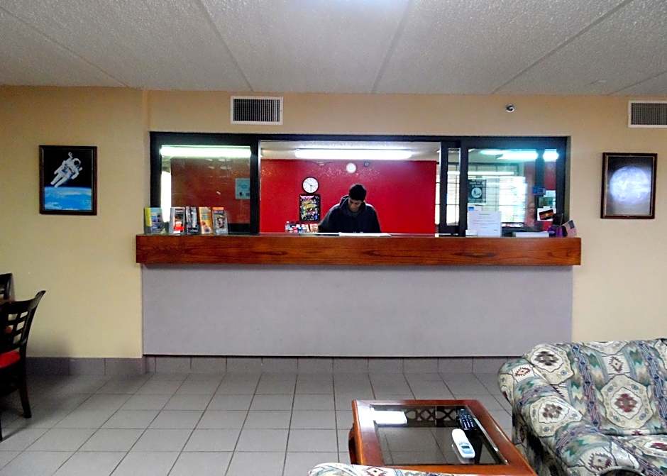 Budgetel Inn Houston/Nasa