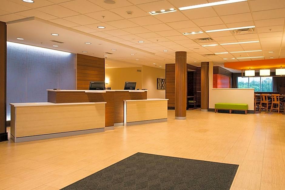 Fairfield Inn & Suites by Marriott Atmore