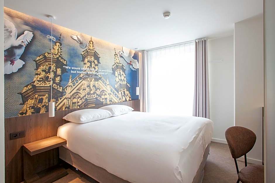 Hotel New Damshire