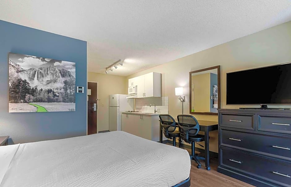 Extended Stay America Suites - San Jose - Edenvale - North