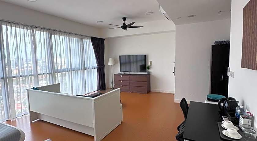 Homoto Petaling Jaya