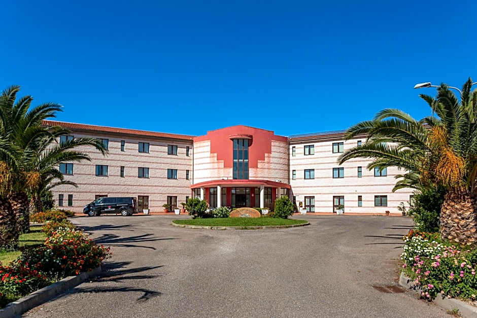 Rodia Inn