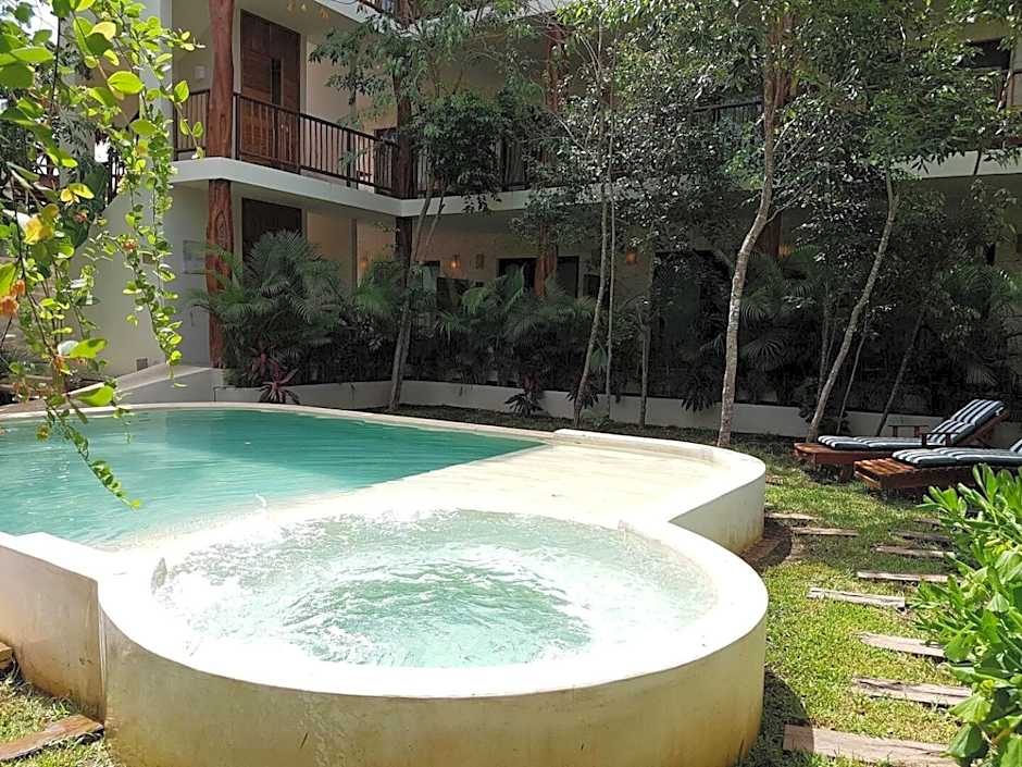 Casa Tulum Hotel