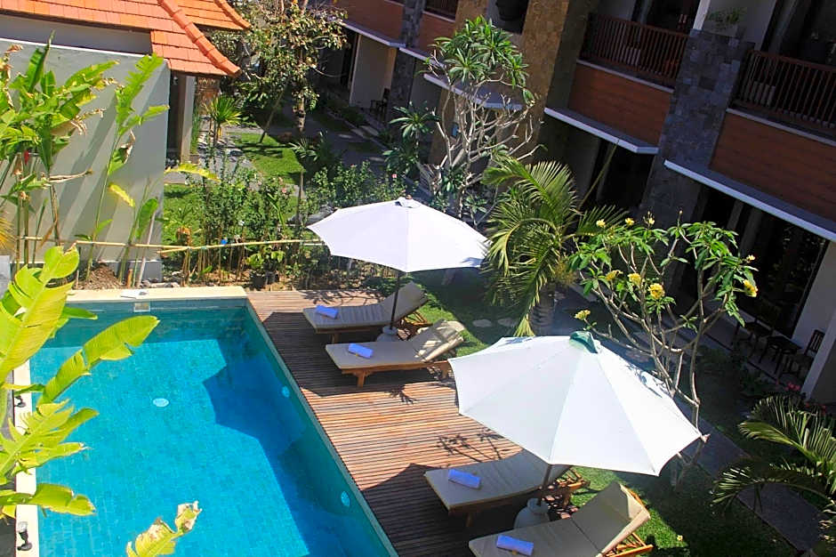 U Tube Hotel and Spa