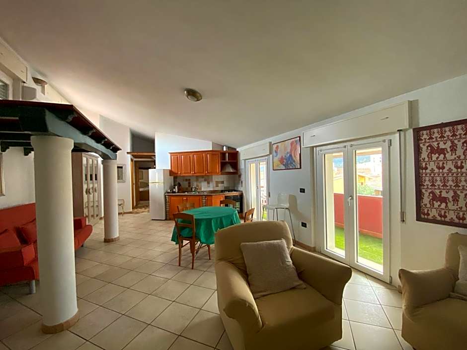 Locanda degli Artisti