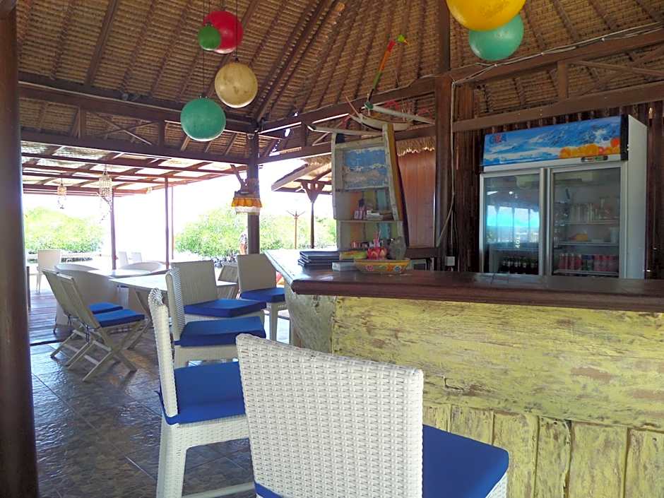 Mangrove Paradise Retreat