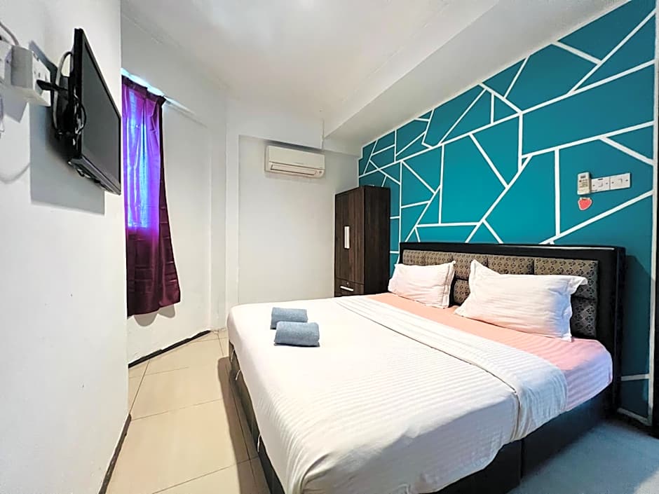 MJ inn