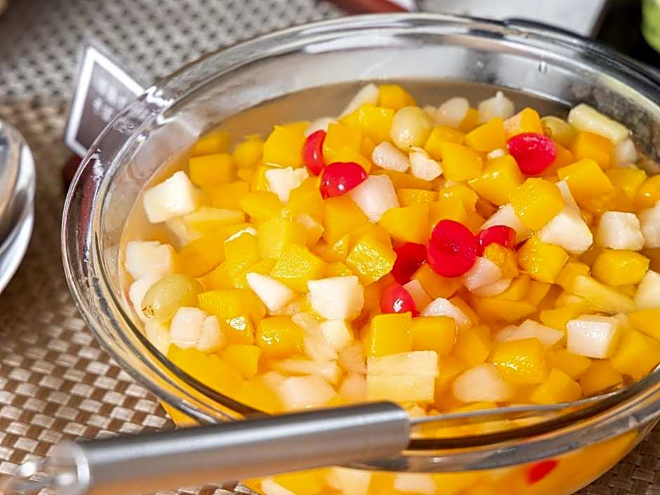 Super Hotel Matsusaka