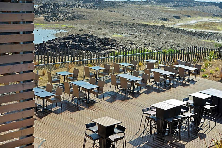 Best Western Plus Les Terrasses de Bréhat