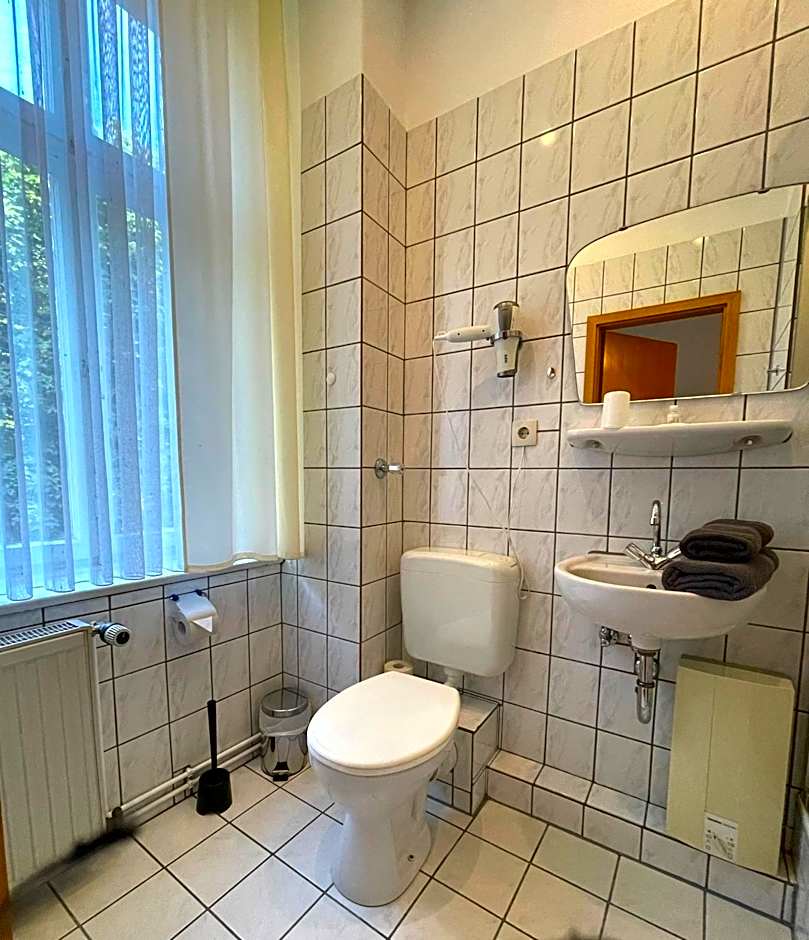 Hotel Antoni