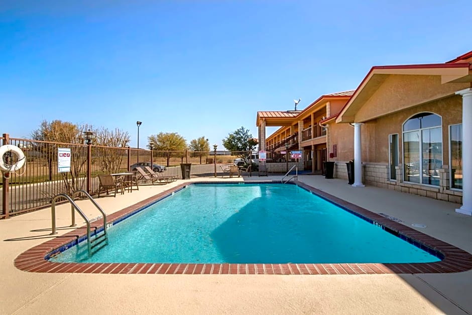Best Western Dos Rios
