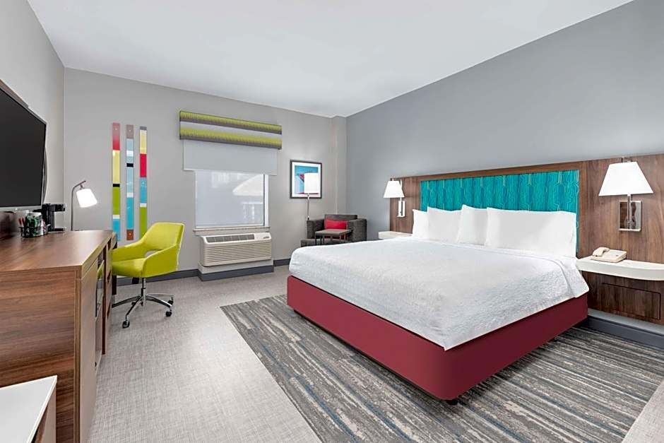 Hampton Inn By Hilton & Suites Lake Jackson-Clute