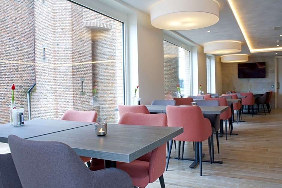 Bastion Hotel Arnhem