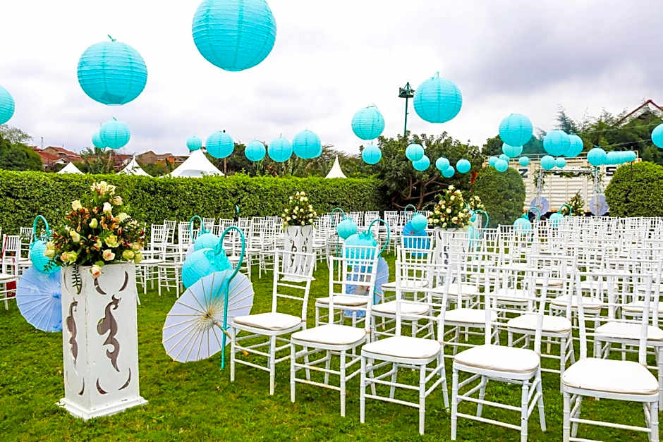 Sportsview Hotel Kasarani