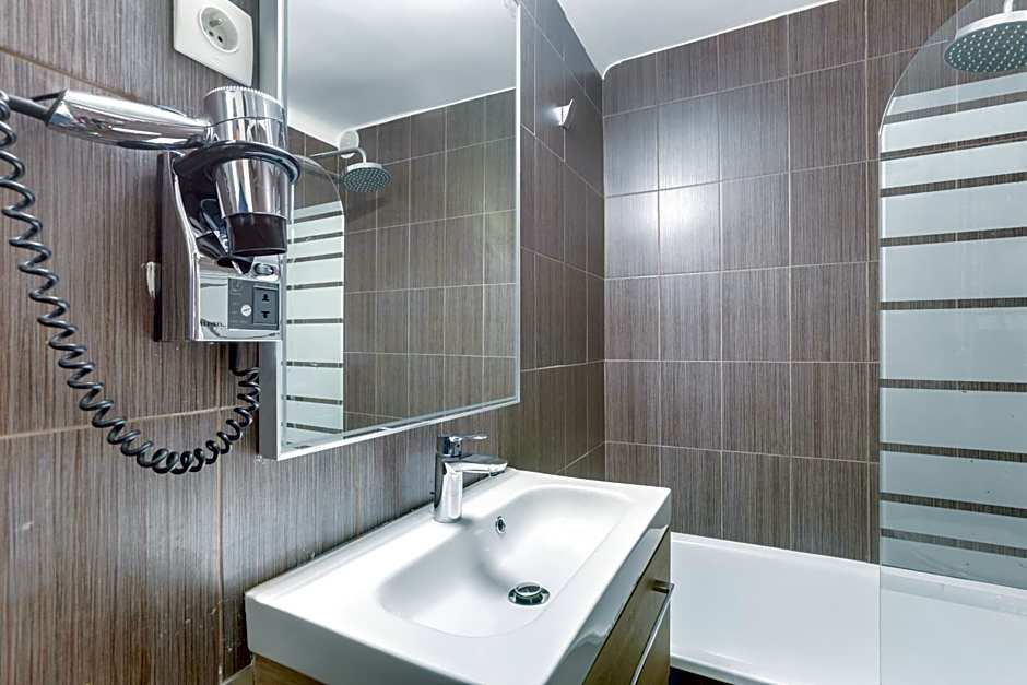 Hotel Opera Maintenon