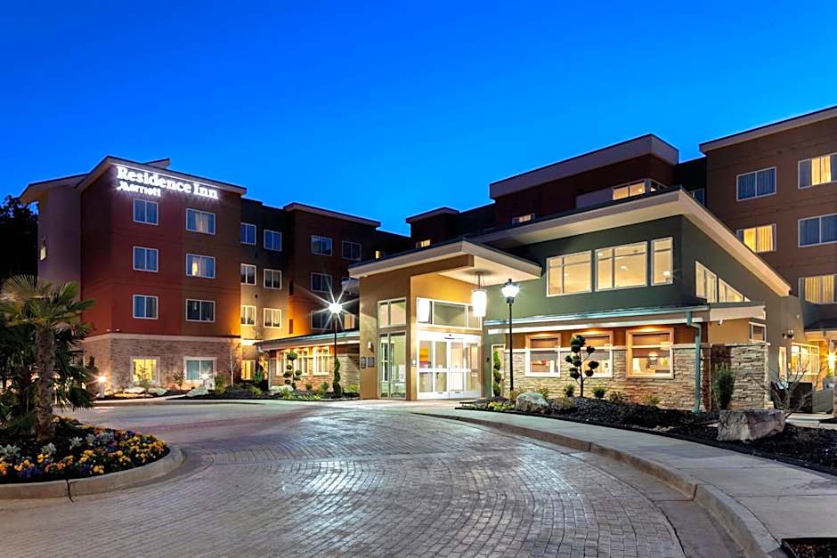 Residence Inn by Marriott Atlanta McDonough