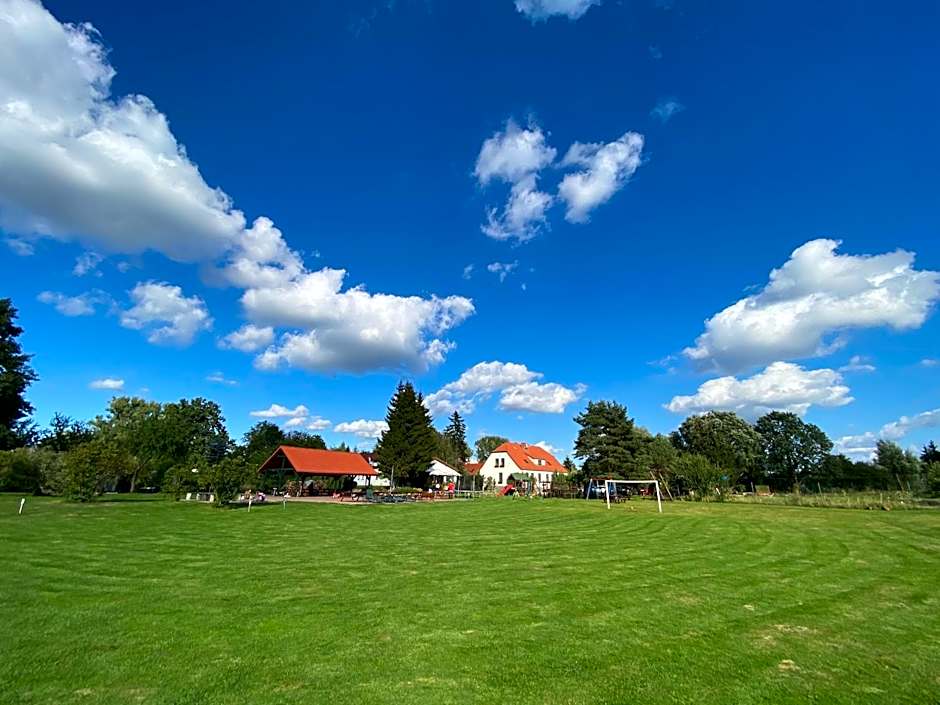 Folwark Na Półwyspie