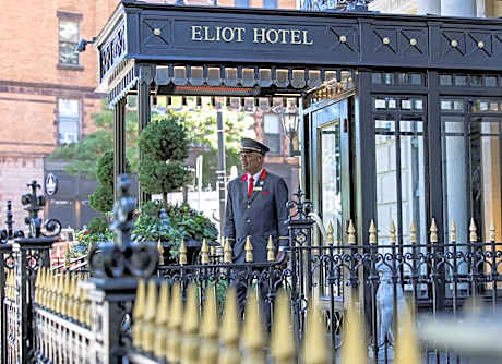 The Eliot Hotel
