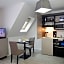 Appart Hotel Odalys City Strasbourg Green Marsh