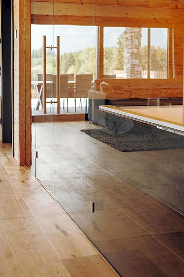 Platzhirsch Ofterschwang