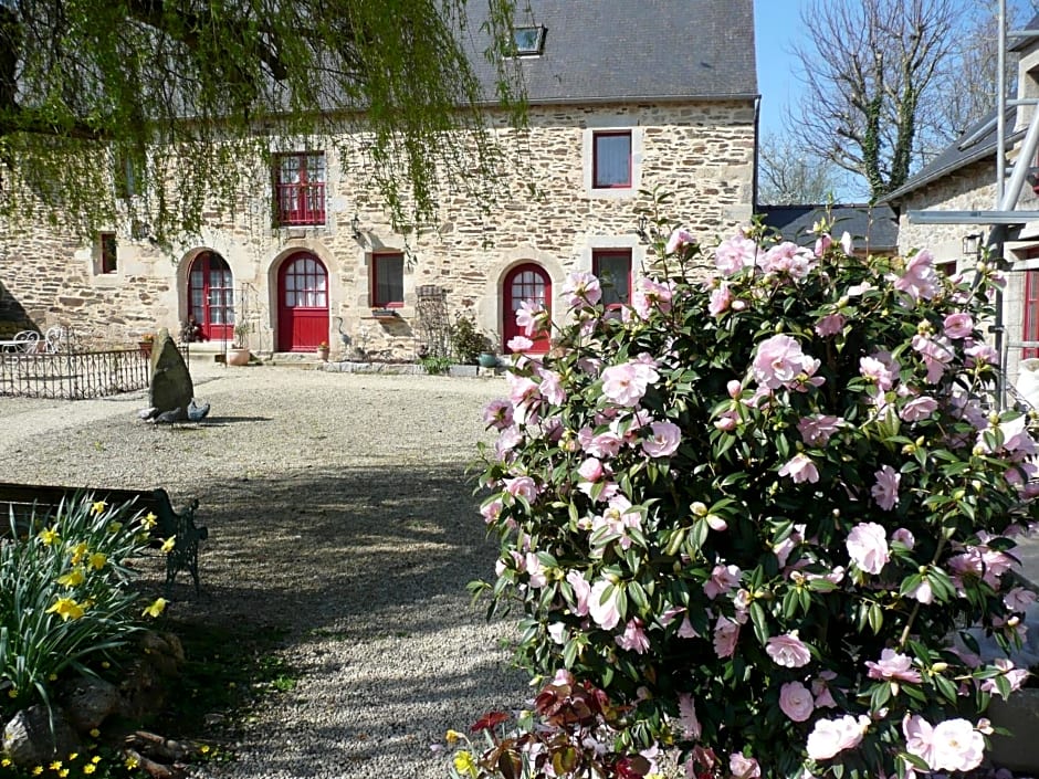 Photo 1 of 37 of B&B DINAN la priquetais