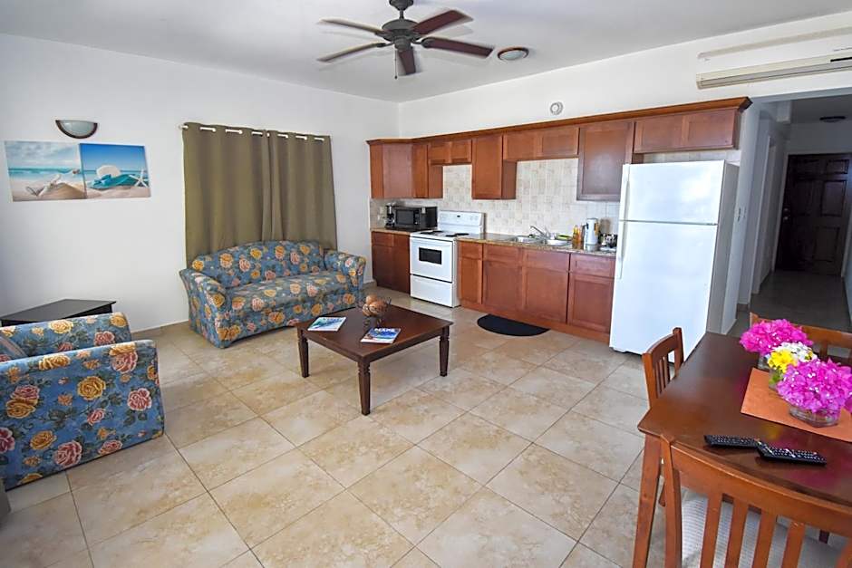 Lord Nelson Hotel & Residences