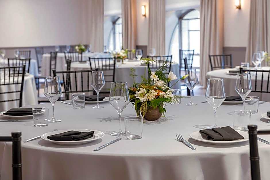 Kimpton Hotel Monaco Salt Lake City By IHG