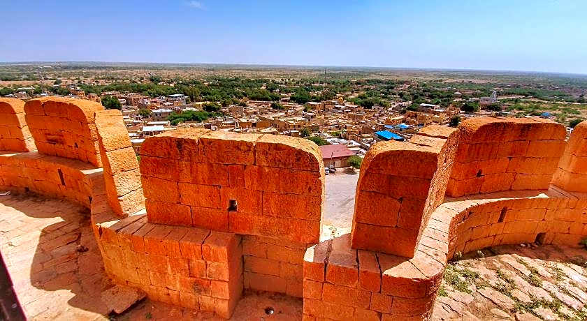 Desert Haveli Guest House